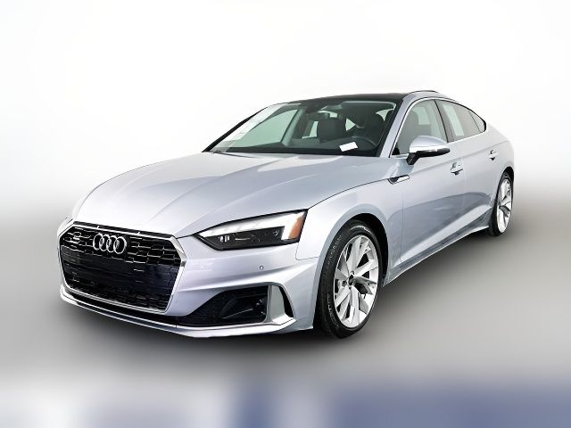 2023 Audi A5 Sportback Premium Plus