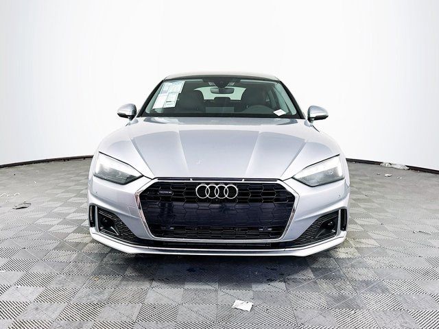 2023 Audi A5 Sportback Premium Plus