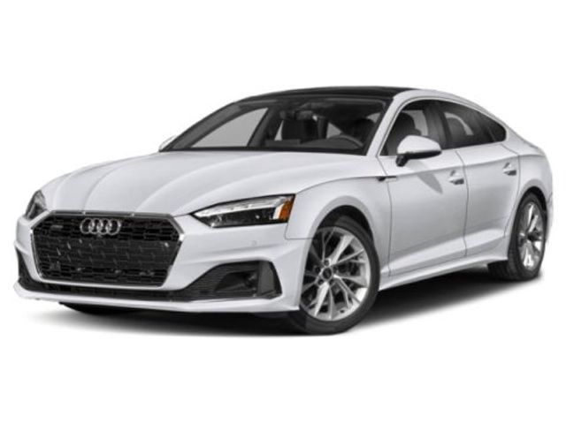 2023 Audi A5 Sportback Premium Plus