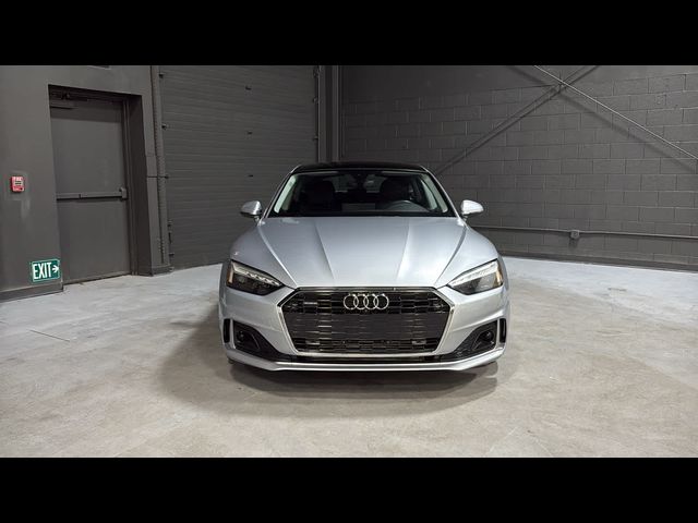 2023 Audi A5 Sportback Premium Plus