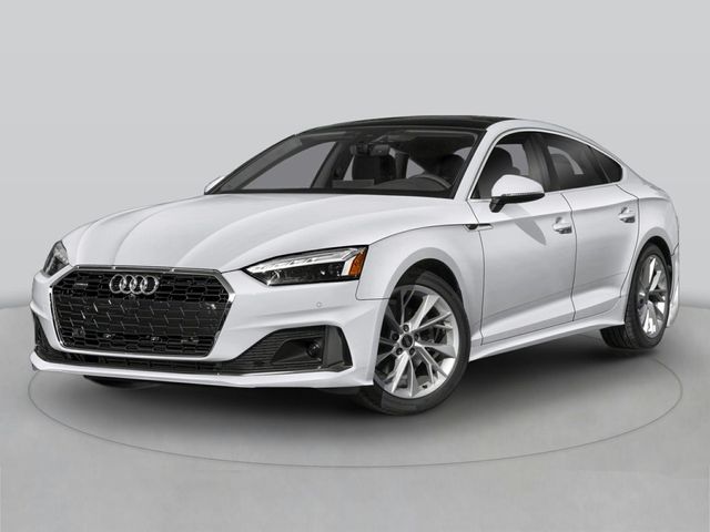 2023 Audi A5 Sportback Premium Plus