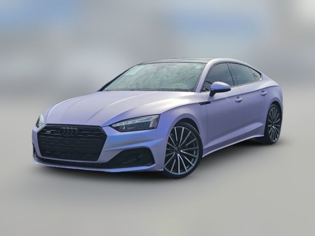 2023 Audi A5 Sportback Premium Plus