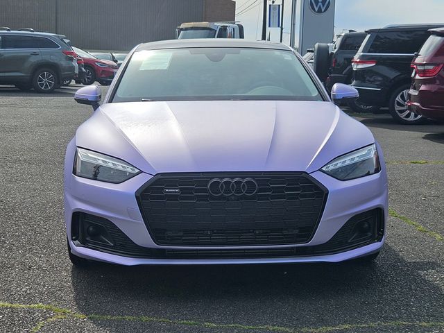 2023 Audi A5 Sportback Premium Plus