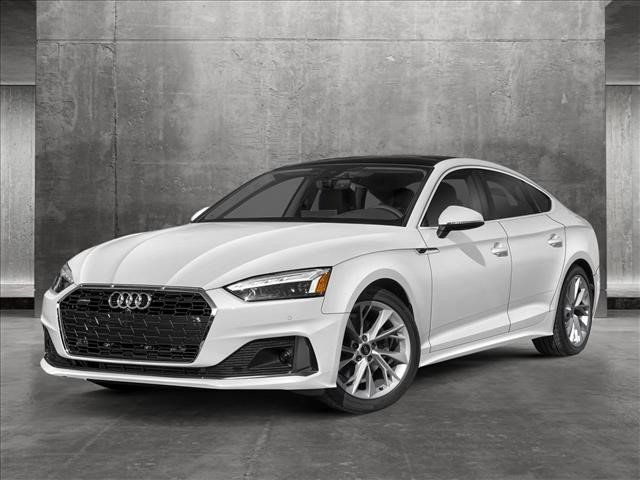 2023 Audi A5 Sportback Premium Plus