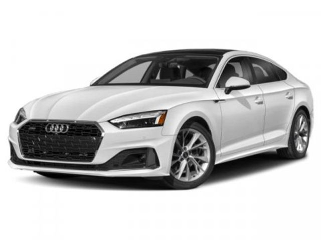 2023 Audi A5 Sportback Premium Plus