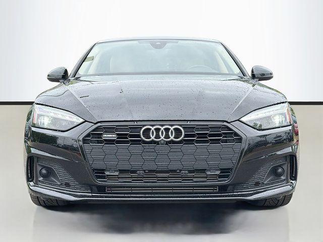 2023 Audi A5 Sportback Premium Plus