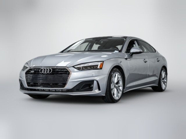2023 Audi A5 Sportback Premium Plus