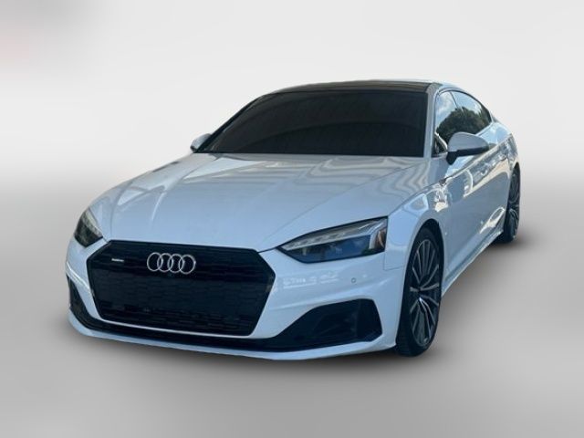 2023 Audi A5 Sportback Premium Plus