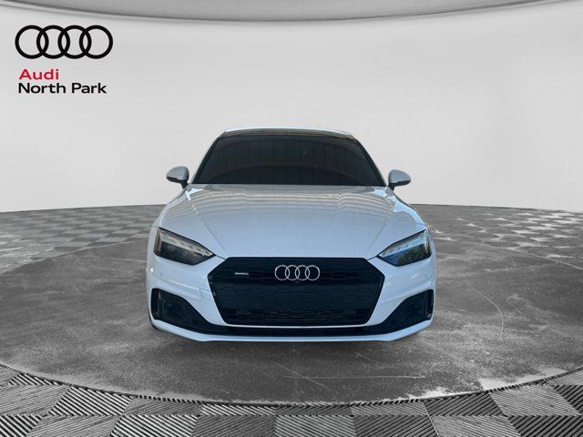 2023 Audi A5 Sportback Premium Plus