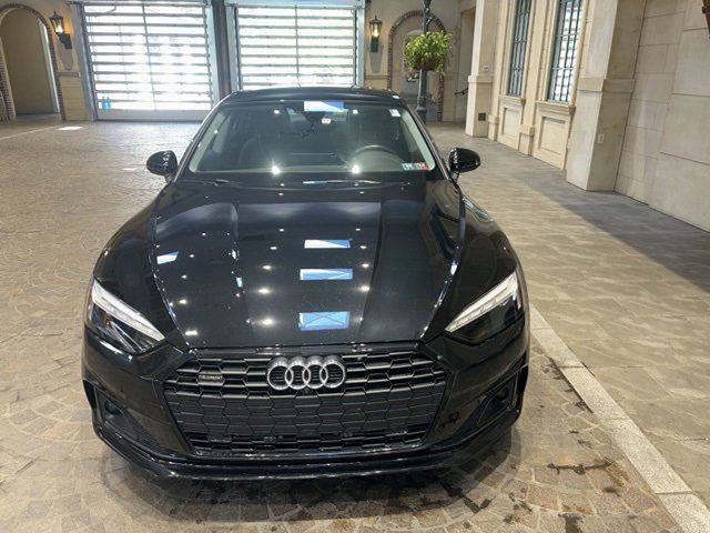 2023 Audi A5 Sportback Premium Plus