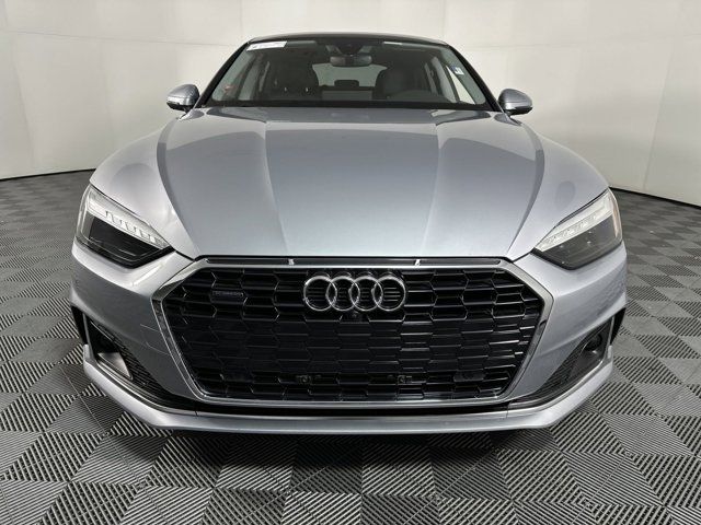 2023 Audi A5 Sportback Premium Plus