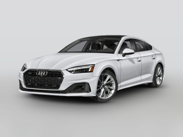 2023 Audi A5 Sportback Premium Plus