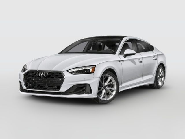 2023 Audi A5 Sportback Premium Plus