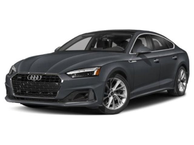 2023 Audi A5 Sportback Premium Plus