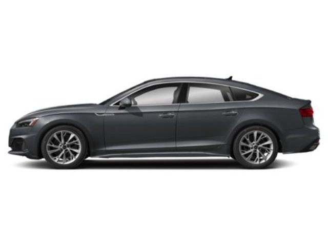 2023 Audi A5 Sportback Premium Plus