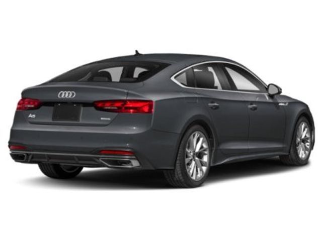 2023 Audi A5 Sportback Premium Plus