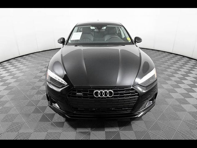 2023 Audi A5 Sportback Premium Plus