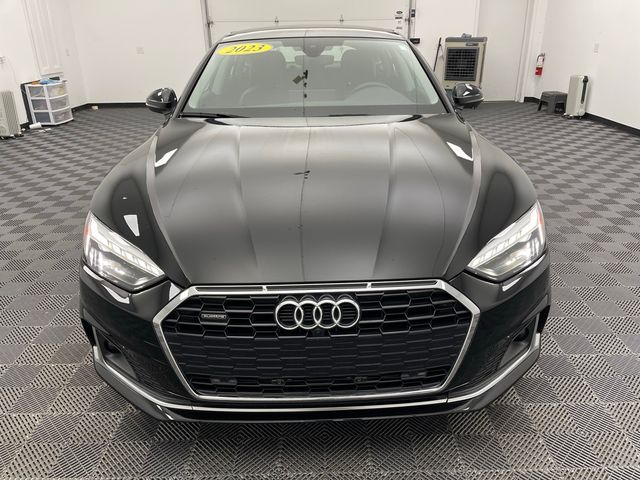 2023 Audi A5 Sportback Premium Plus