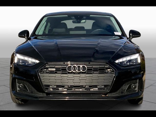 2023 Audi A5 Sportback Premium Plus