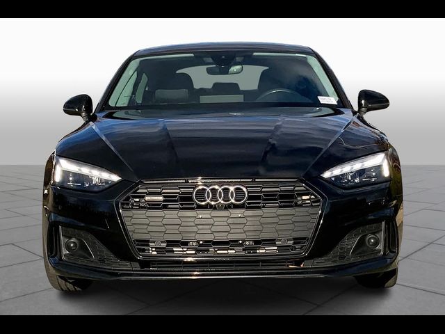 2023 Audi A5 Sportback Premium Plus