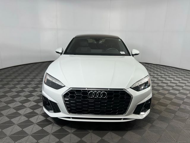 2023 Audi A5 Sportback S Line Premium Plus