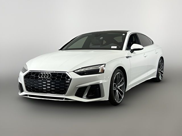 2023 Audi A5 Sportback S Line Premium Plus