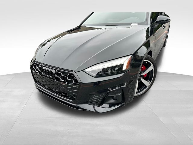 2023 Audi A5 Sportback S Line Premium Plus