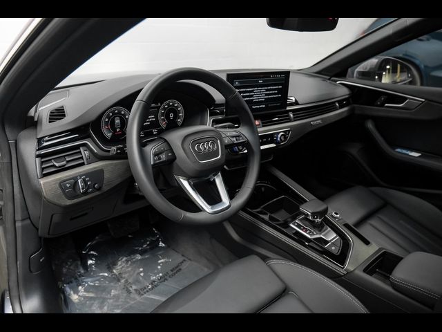 2023 Audi A5 Sportback S Line Premium Plus