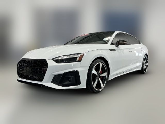 2023 Audi A5 Sportback S Line Premium Plus