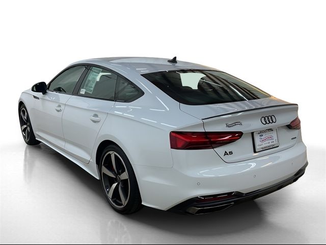 2023 Audi A5 Sportback S Line Premium Plus