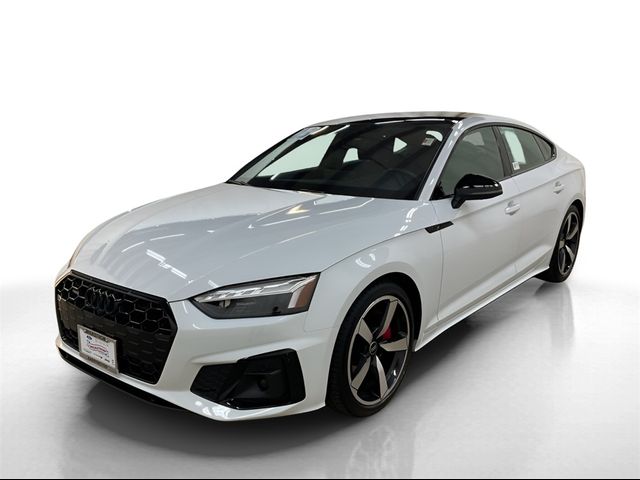 2023 Audi A5 Sportback S Line Premium Plus