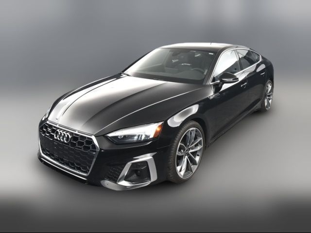 2023 Audi A5 Sportback S Line Premium Plus