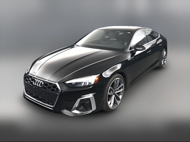 2023 Audi A5 Sportback S Line Premium Plus