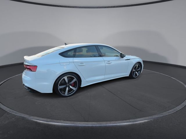 2023 Audi A5 Sportback S Line Premium Plus