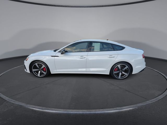 2023 Audi A5 Sportback S Line Premium Plus