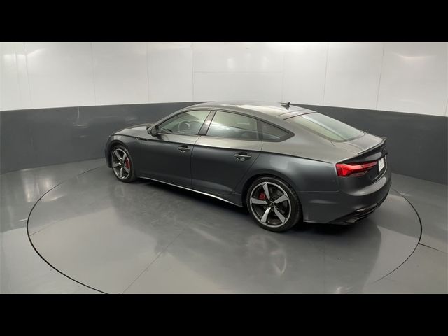 2023 Audi A5 Sportback S Line Premium Plus