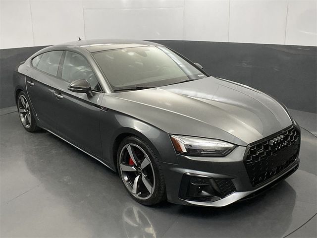 2023 Audi A5 Sportback S Line Premium Plus