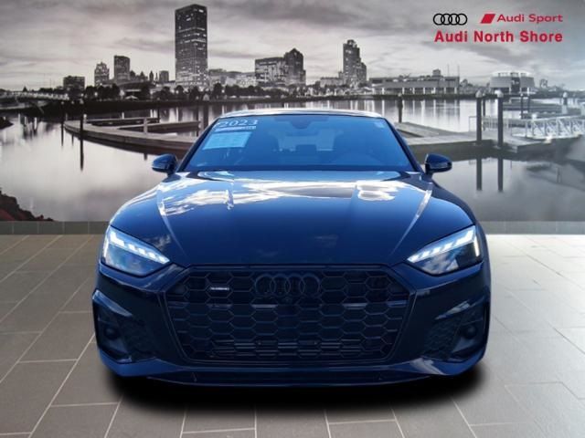 2023 Audi A5 Sportback S Line Premium Plus