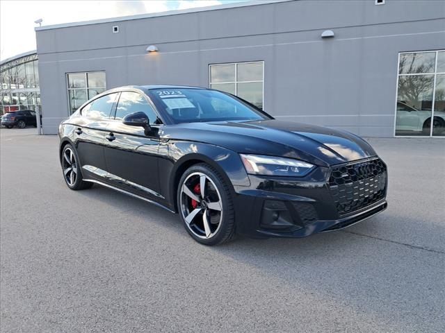 2023 Audi A5 Sportback S Line Premium Plus