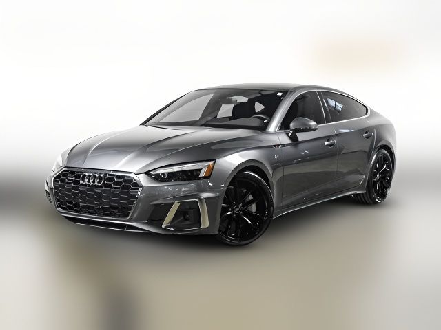 2023 Audi A5 Sportback S Line Premium Plus