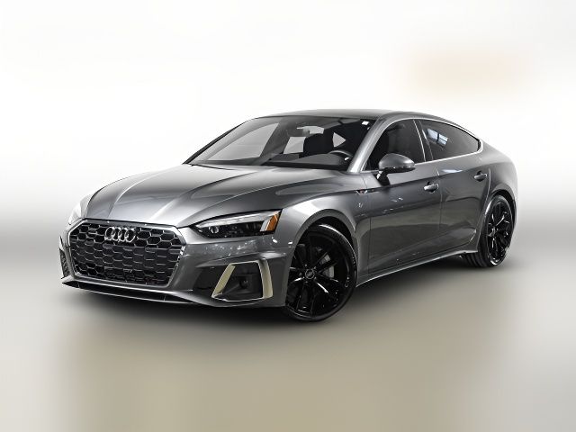 2023 Audi A5 Sportback S Line Premium Plus