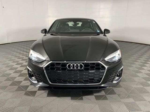 2023 Audi A5 Sportback S Line Premium Plus