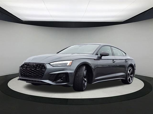 2023 Audi A5 Sportback S Line Premium Plus