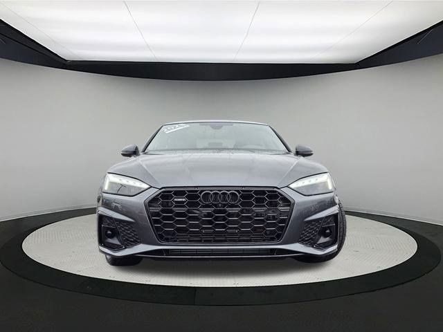 2023 Audi A5 Sportback S Line Premium Plus