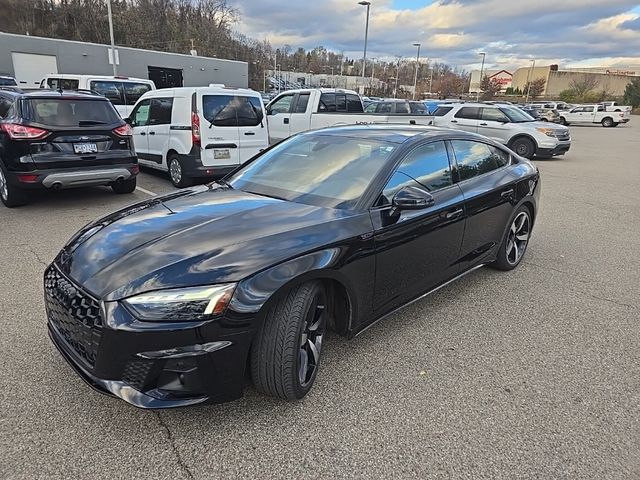 2023 Audi A5 Sportback S Line Premium Plus