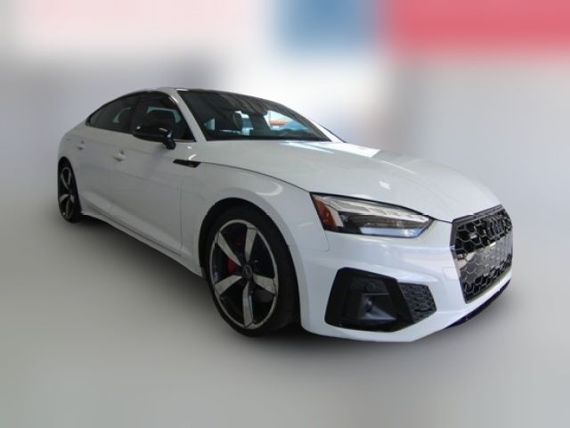 2023 Audi A5 Sportback S Line Premium Plus