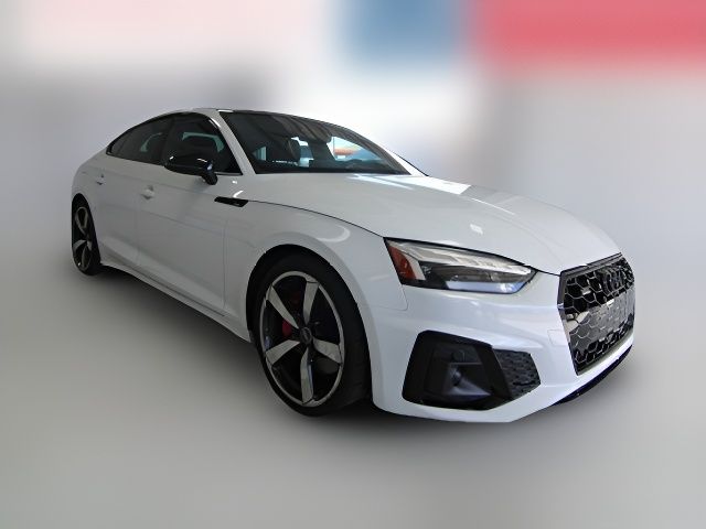 2023 Audi A5 Sportback S Line Premium Plus