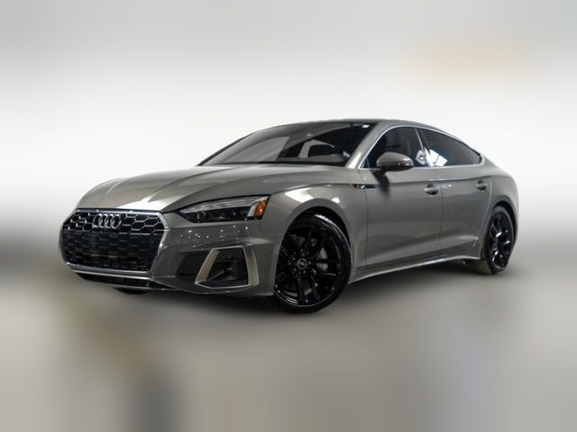 2023 Audi A5 Sportback S Line Premium Plus