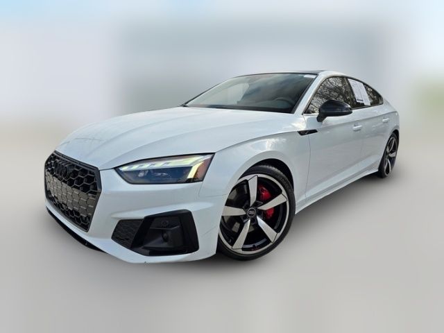 2023 Audi A5 Sportback S Line Premium Plus