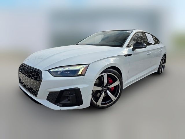 2023 Audi A5 Sportback S Line Premium Plus